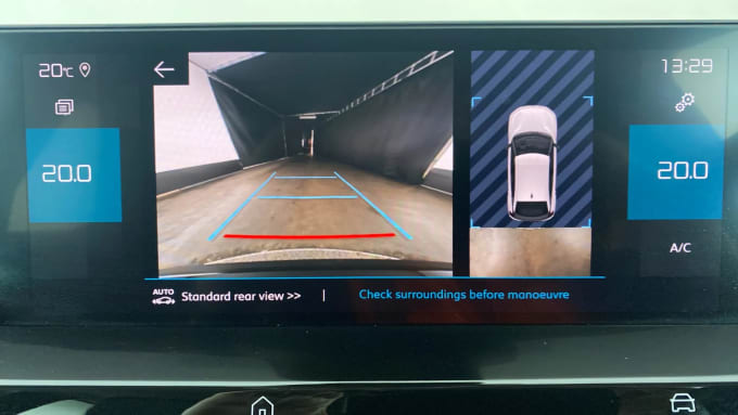 2022 Citroen C4