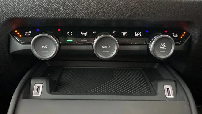 2022 Citroen C4
