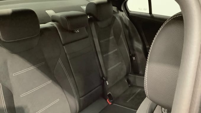 2022 Mercedes-benz A Class