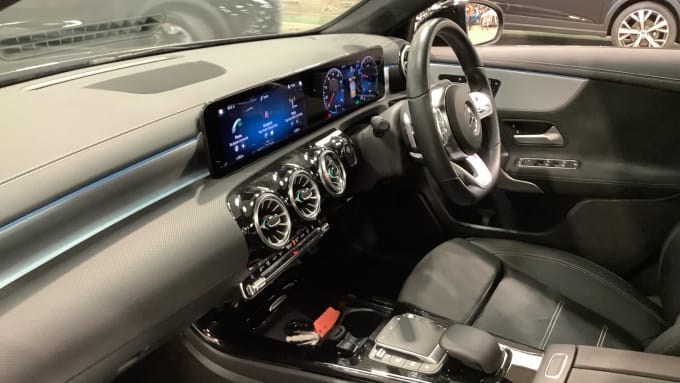 2022 Mercedes-benz A Class