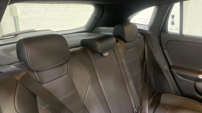 2021 Mercedes-benz Gla