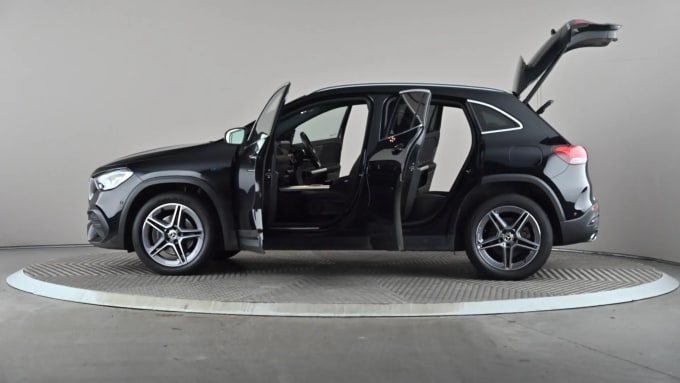 2021 Mercedes-benz Gla