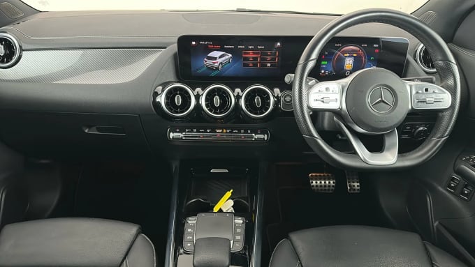 2021 Mercedes-benz Gla