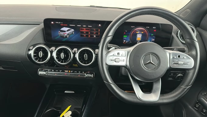 2021 Mercedes-benz Gla