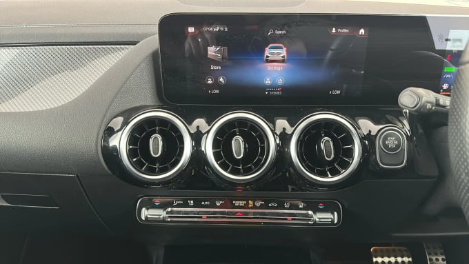 2021 Mercedes-benz Gla