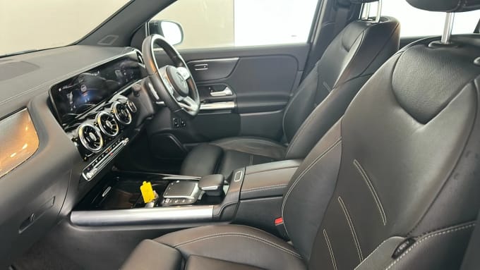 2021 Mercedes-benz Gla