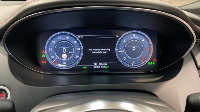 2019 Jaguar E-pace
