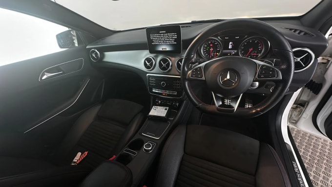 2019 Mercedes-benz Gla