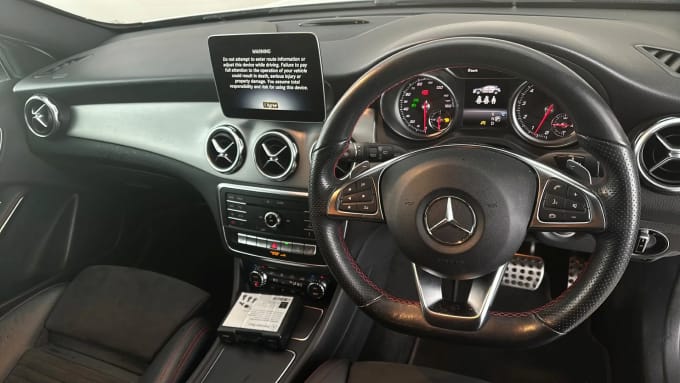 2019 Mercedes-benz Gla