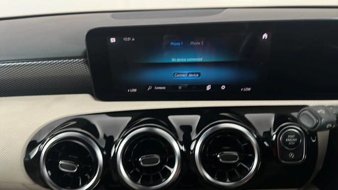 2022 Mercedes-benz A Class