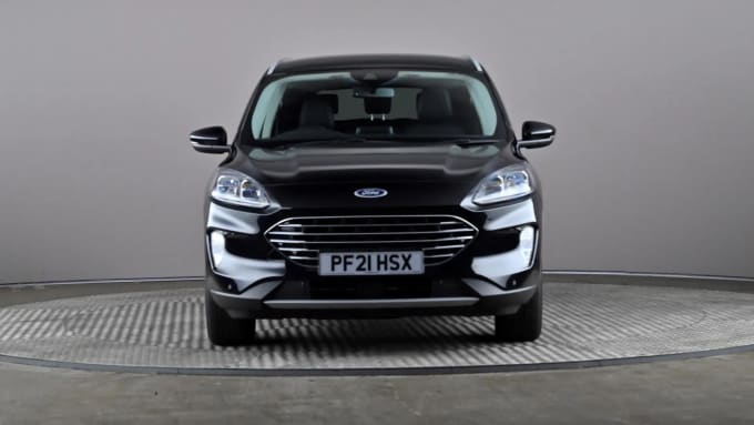 2021 Ford Kuga