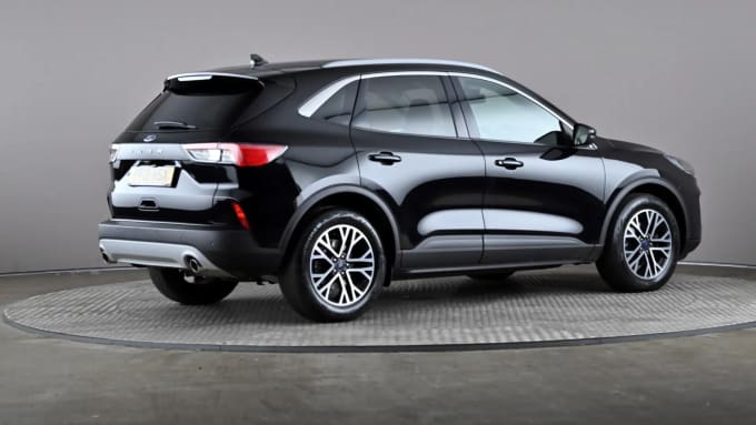 2021 Ford Kuga