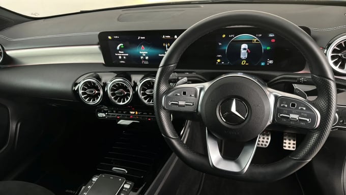 2022 Mercedes-benz A Class