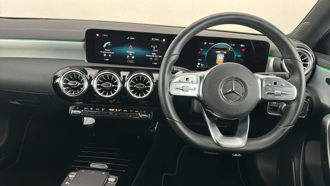 2022 Mercedes-benz A Class