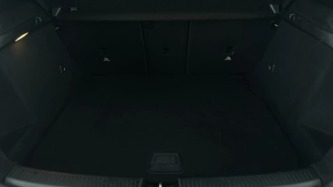 2022 Mercedes-benz A Class
