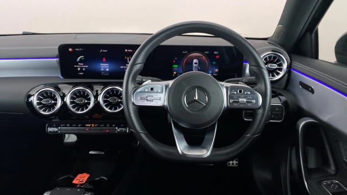 2022 Mercedes-benz A Class