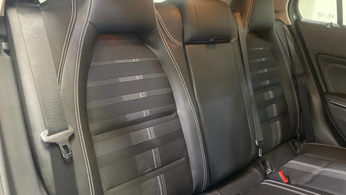 2020 Mercedes-benz Gla