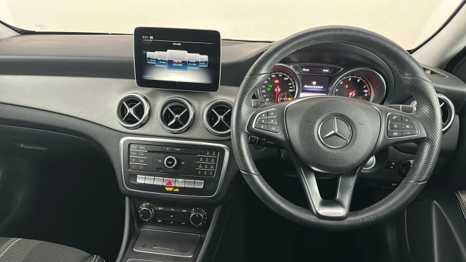 2020 Mercedes-benz Gla