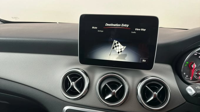 2020 Mercedes-benz Gla