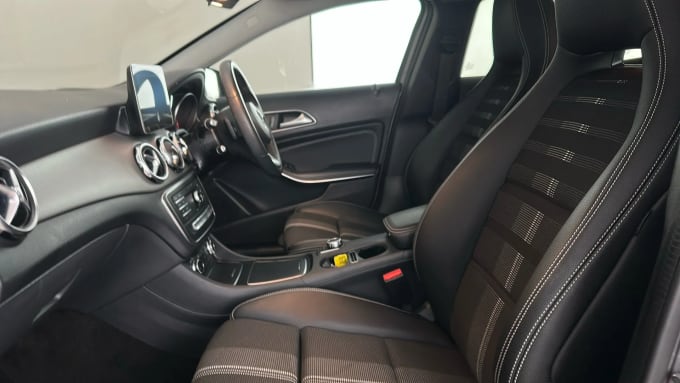 2020 Mercedes-benz Gla