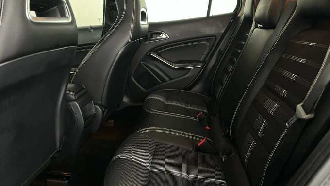 2020 Mercedes-benz Gla