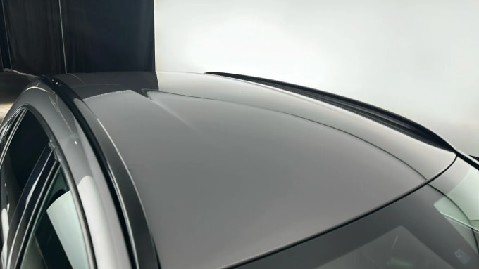 2020 Mercedes-benz Gla