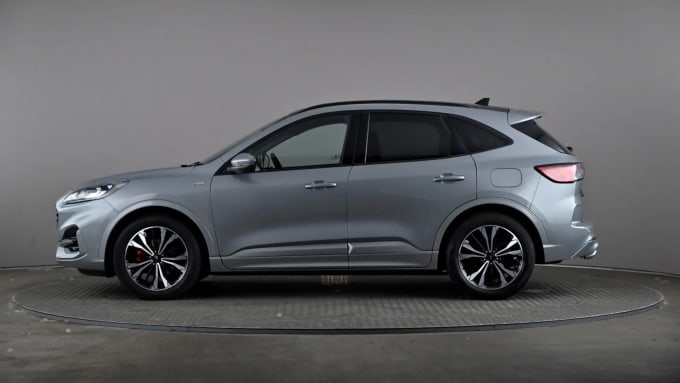 2022 Ford Kuga