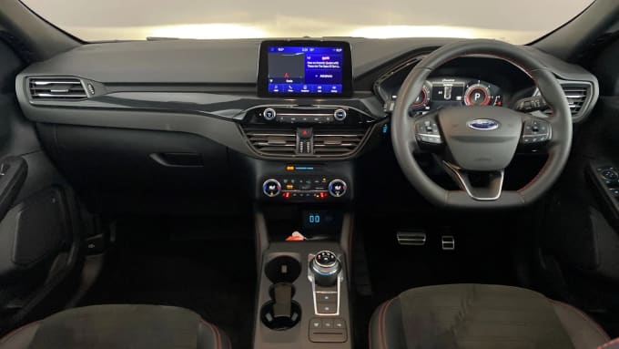 2022 Ford Kuga