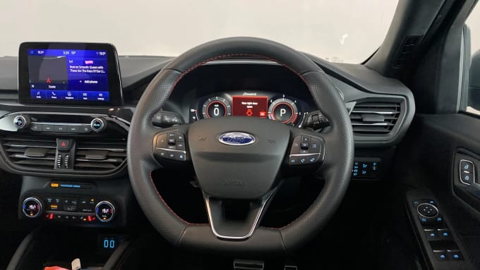 2022 Ford Kuga