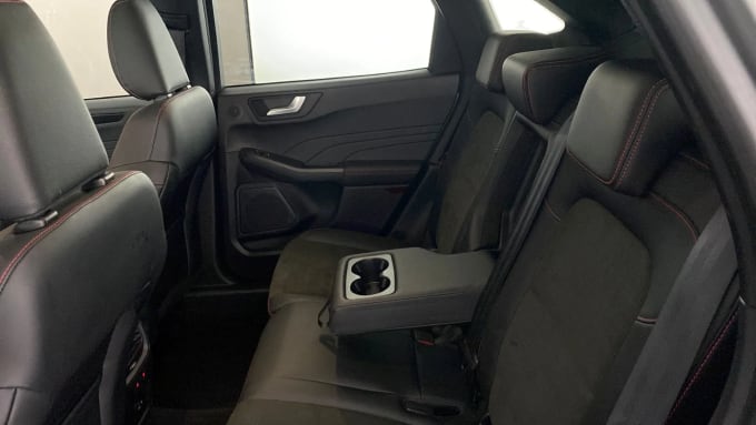 2022 Ford Kuga