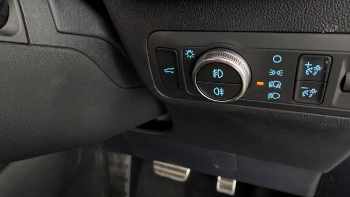 2022 Ford Kuga