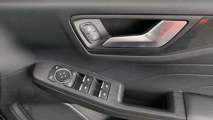 2022 Ford Kuga