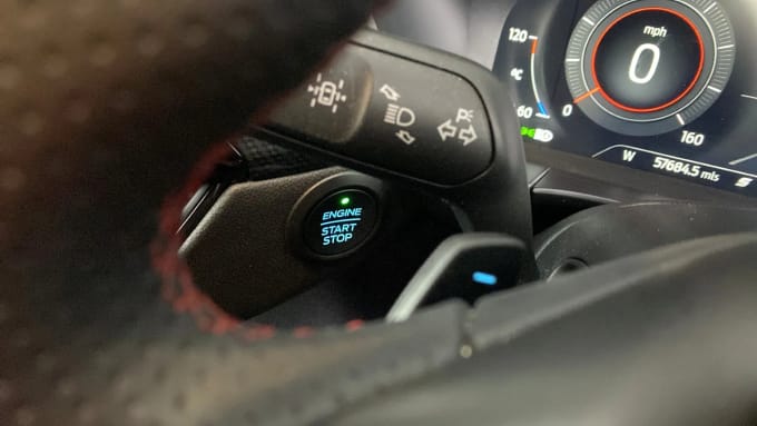 2022 Ford Kuga
