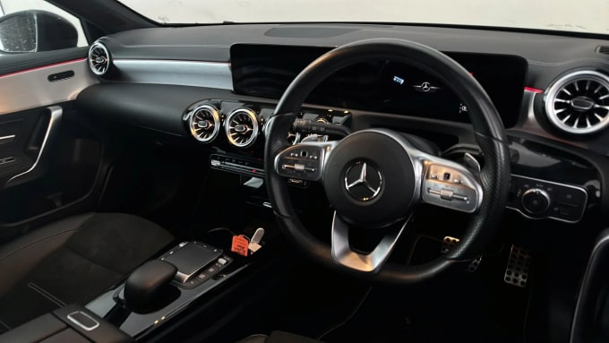 2022 Mercedes-benz A Class