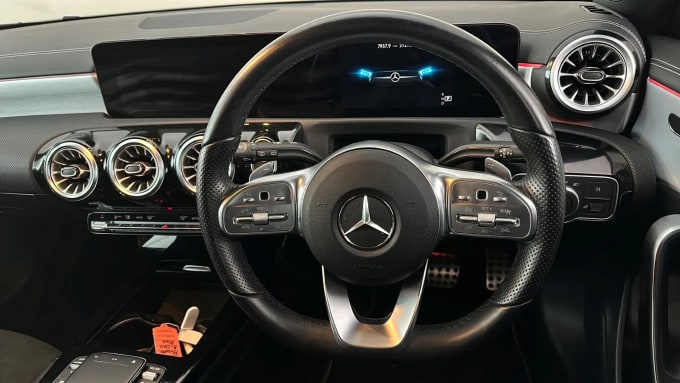 2022 Mercedes-benz A Class