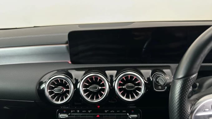 2022 Mercedes-benz A Class