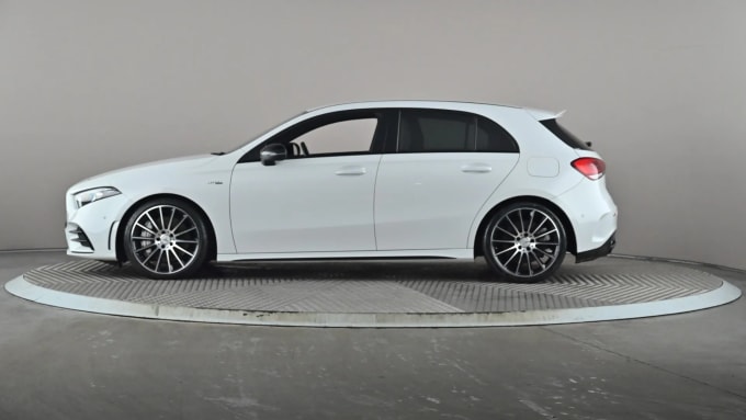 2022 Mercedes-benz A Class