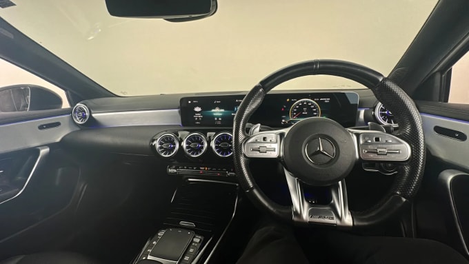 2022 Mercedes-benz A Class