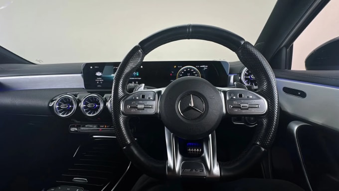 2022 Mercedes-benz A Class