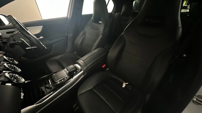 2022 Mercedes-benz A Class