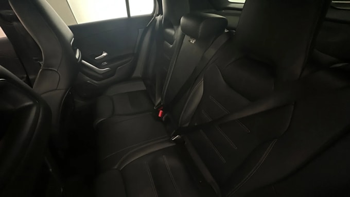 2022 Mercedes-benz A Class