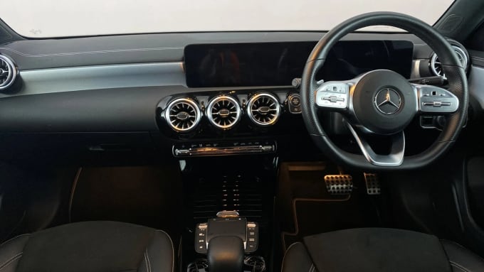 2022 Mercedes-benz A Class