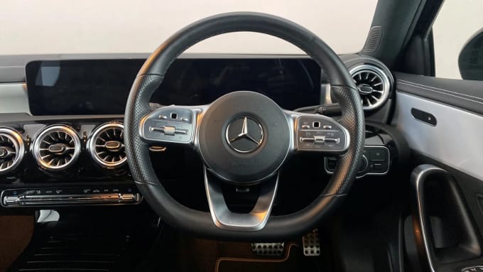 2022 Mercedes-benz A Class