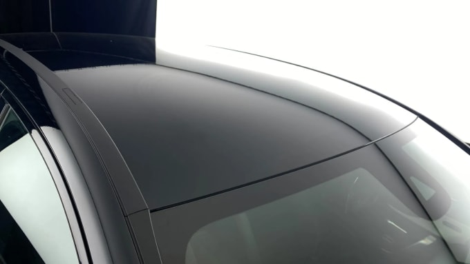2022 Mercedes-benz A Class