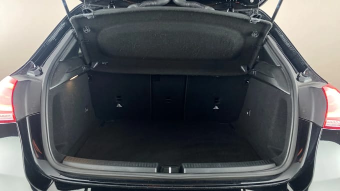2022 Mercedes-benz A Class