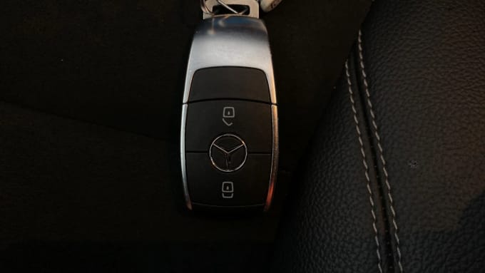 2022 Mercedes-benz A Class
