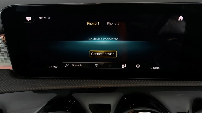 2022 Mercedes-benz A Class