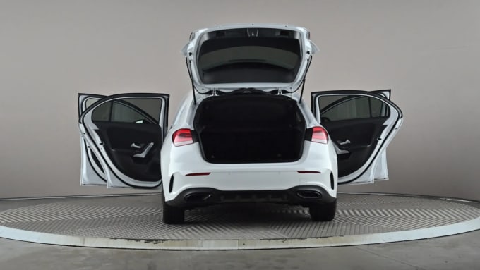 2022 Mercedes-benz A Class