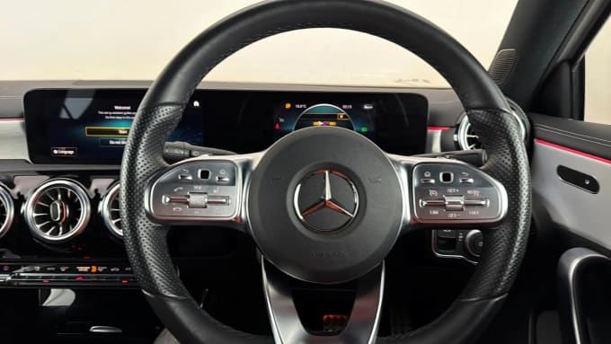 2022 Mercedes-benz A Class
