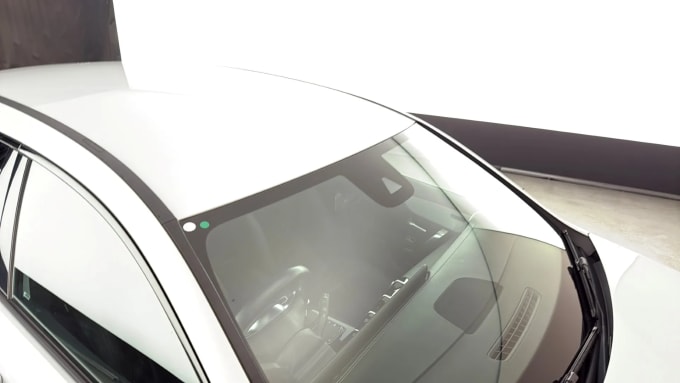 2022 Mercedes-benz A Class